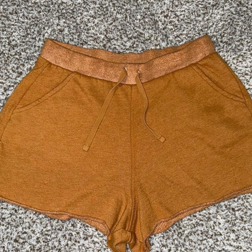 Free People Shorts